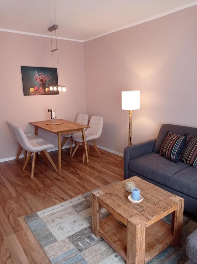 Ferienwohnung Greifenbach, Gartennutzung, Haustiere Willkommen 게예 외부 사진