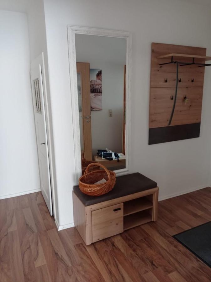 Ferienwohnung Greifenbach, Gartennutzung, Haustiere Willkommen 게예 외부 사진